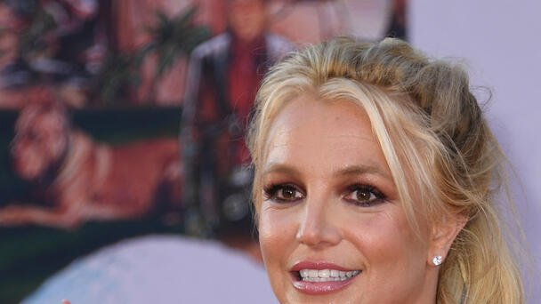 Preocupación por Britney Spears tras incidente en el Chateau Marmont