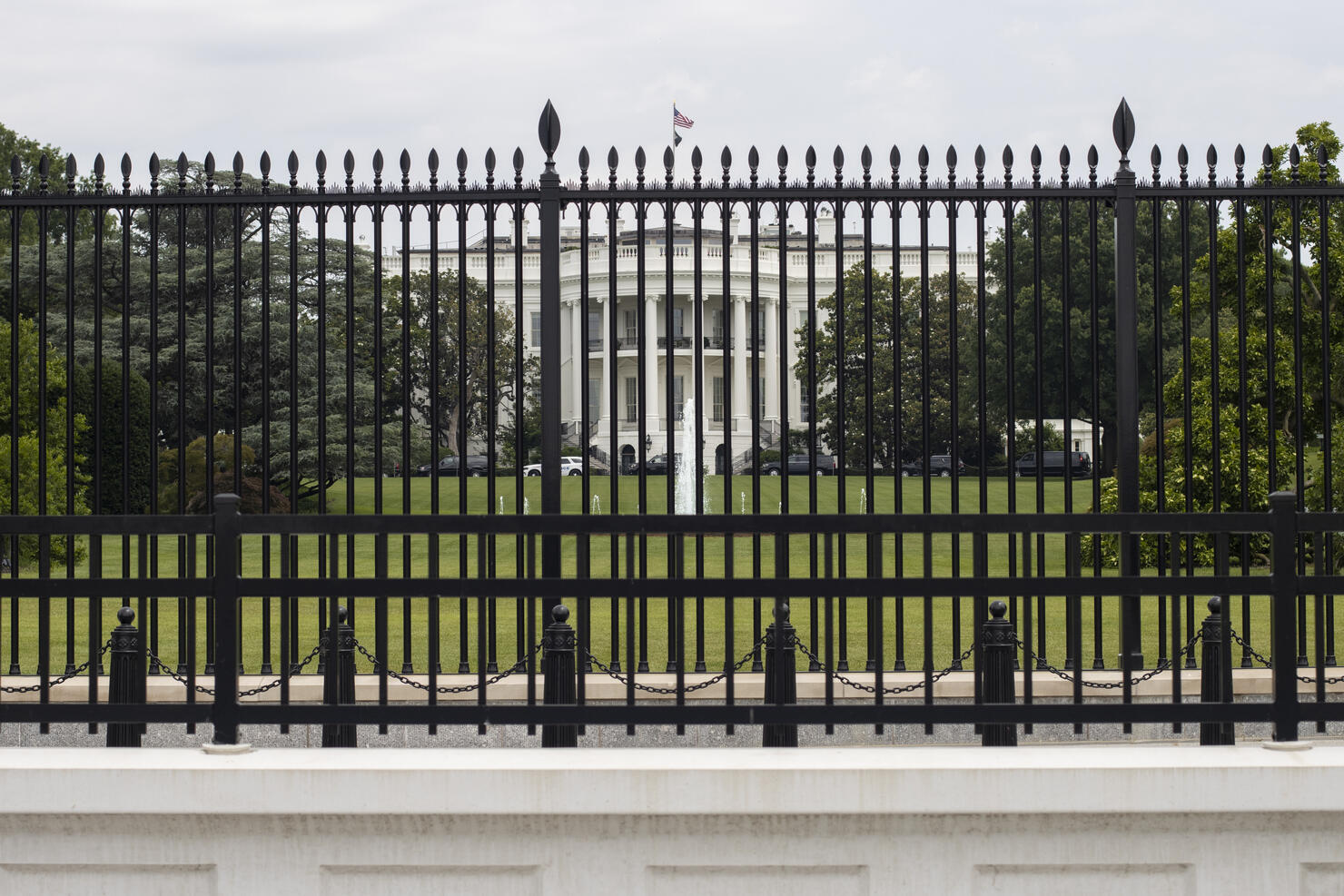 White House