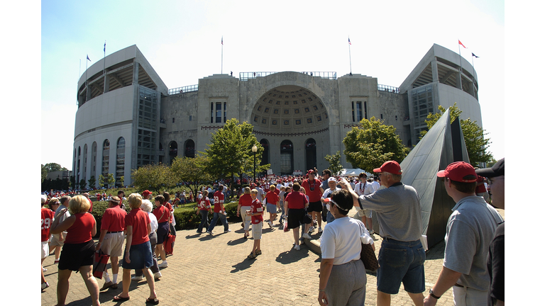 Marshall v Ohio State