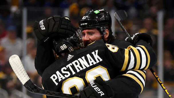 Bruins Face New Challenge Against Panthers As Quest For Cup Continues