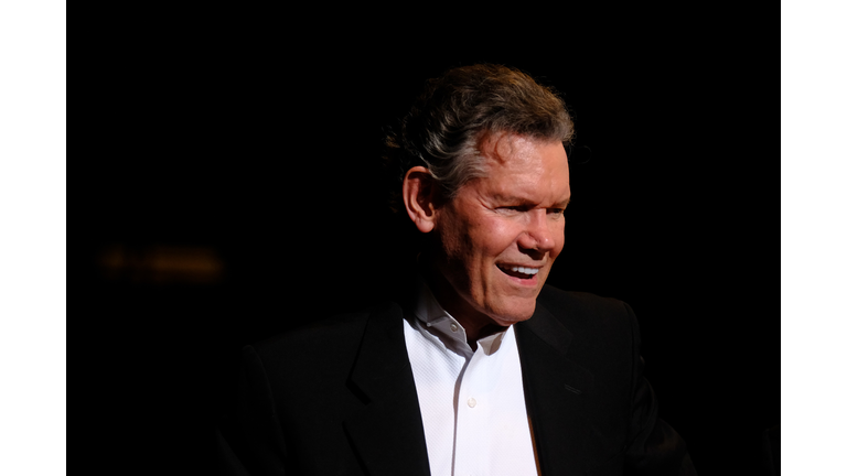 A Heroes & Friends Tribute To Randy Travis