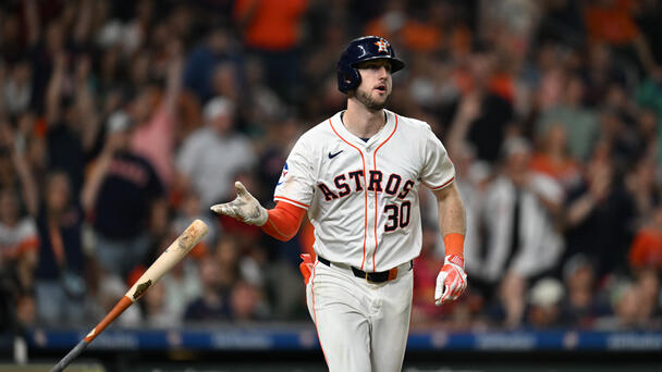Astros Disappoint In Mariners Series Loss, Back Of The Bullpen Struggles