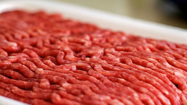 Recalled Ground Beef Sold In Washington Pose 'Potentially Deadly' Risk