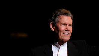 Randy Travis has a great new song, courtesy of AI