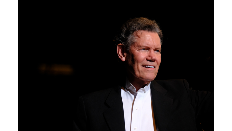 A Heroes & Friends Tribute To Randy Travis