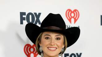 Lainey Wilson Is Opening A Bar In Nashville!