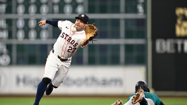 The A-Team: Astros Lose Again That Way, Good/Bad/Ugly and JJ Comeback?!