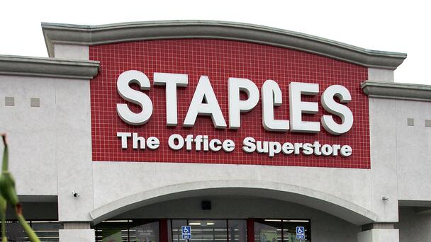 Staples, Orleans Store To Remain Closed For Repairs