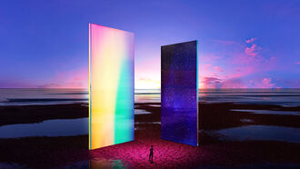 2012 & Parallel Realities