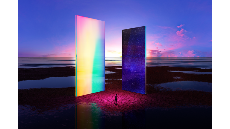 2012 & Parallel Realities