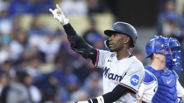 Marlins Aim To Bounce-Back In Los Angeles