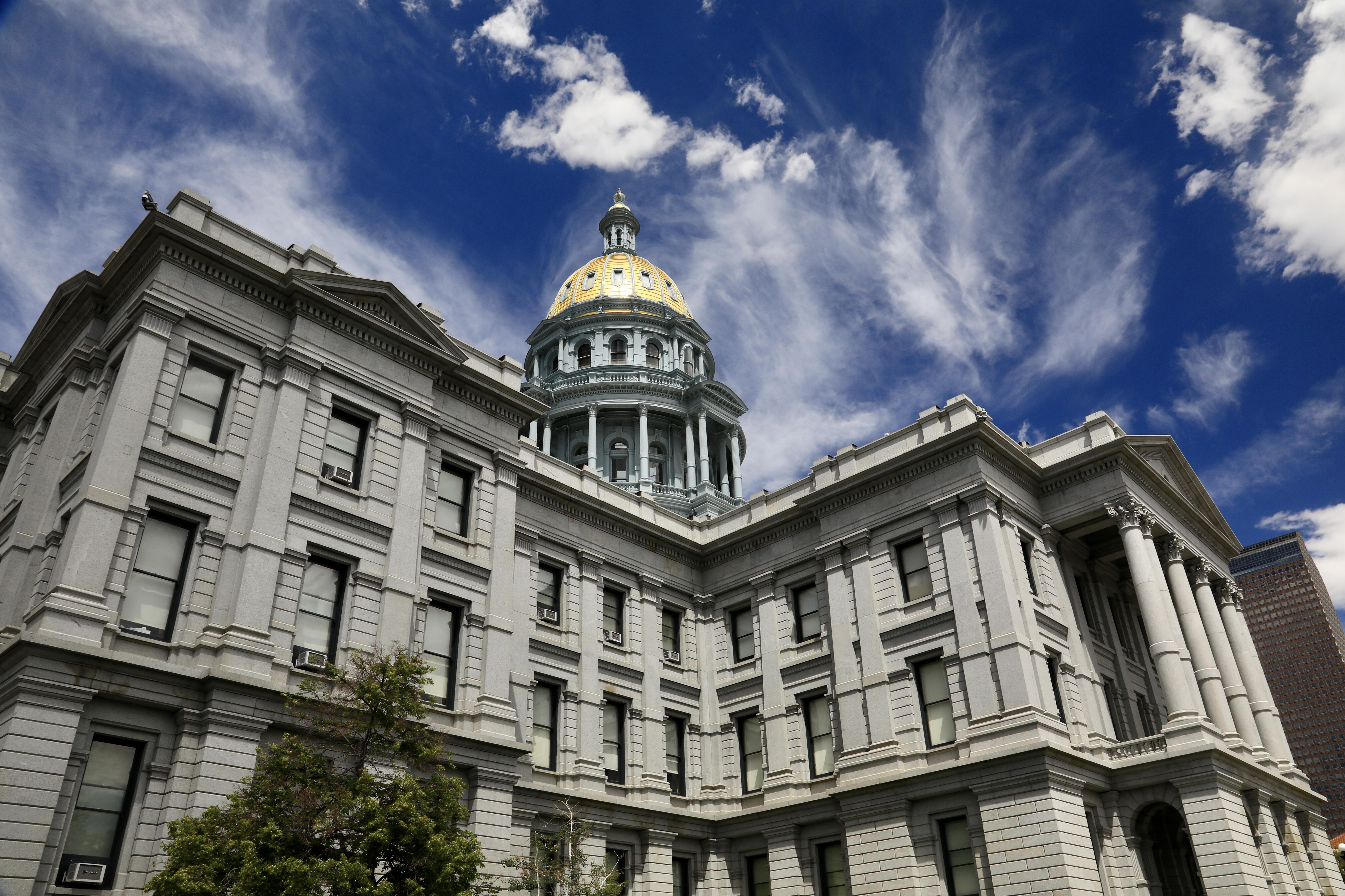 Republican Candidate For Colorado's 8th Congressional District Gabe ...