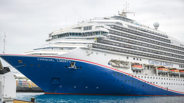 Carnival Adds Another Cruise Ship To New Orleans Fleet
