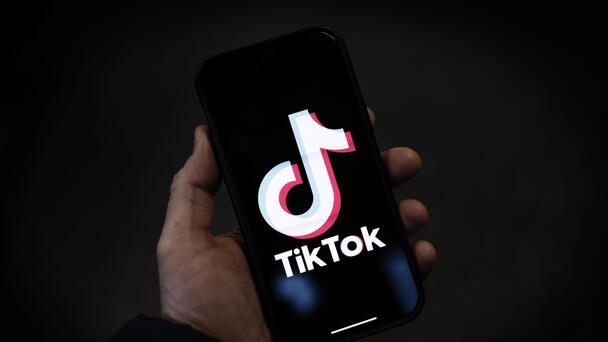 TikTok Sues U.S. Over Law That Could Ban The Social Media Platform