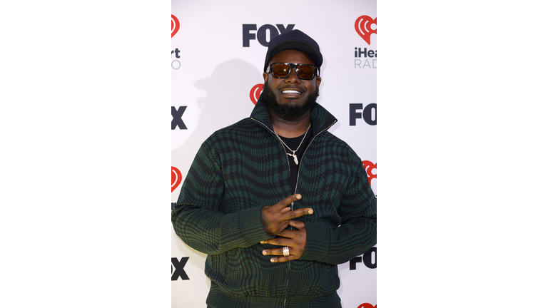 2024 iHeartRadio Music Awards - Arrivals