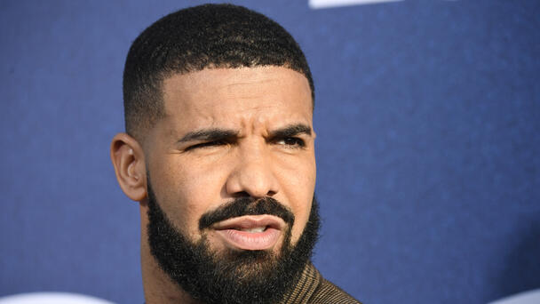  Drake's Security Guard Shot Outside His Toronto Mansion