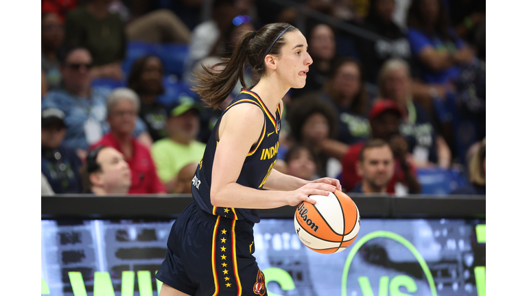 Indiana Fever v Dallas Wings