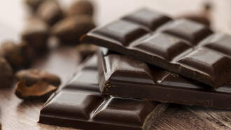 A Bite Of Dark Chocolate Can Boost Memory Within 1 Hour
