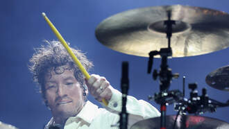 New Twenty One Pilots Music Video Directed By Josh Dun - Backslide