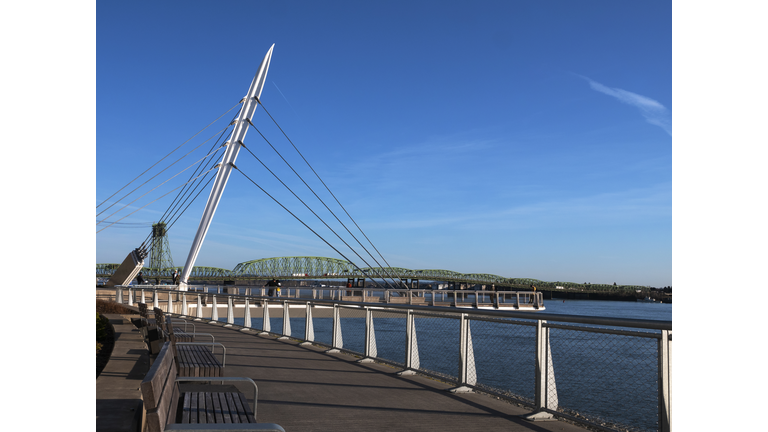 Waterfront Park - Vancouver WA