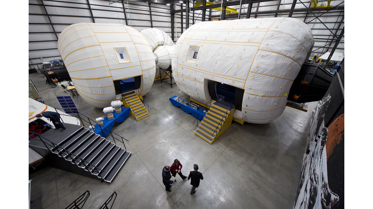 Bigelow Aerospace