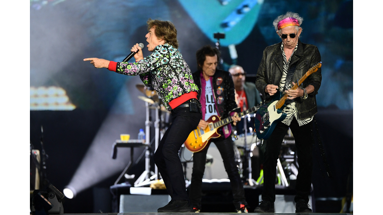 FRANCE-MUSIC-CONCERT-ROLLING STONES