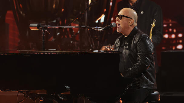 Singer Billy Joel Celebrates 75th Birthday Today