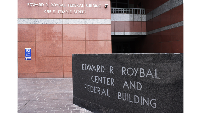 Shohei Ohtani's Interpreter Ippei Mizuhara Appears In Federal Court On Federal Bank Fraud Charges