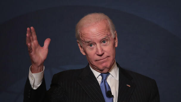 REPORT: House GOP Preparing Biden Impeachment Articles Over Aid to Israel