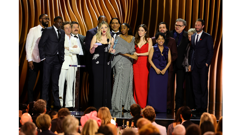 30th Annual Screen Actors Guild Awards - Show