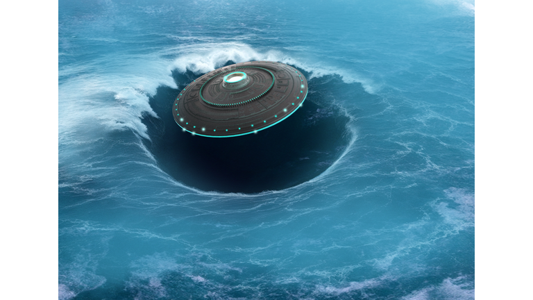 National Park Disappearances / Unidentified Submerged Objects