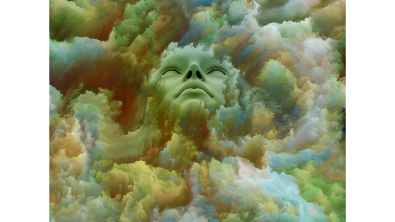 Rebroadcast w/Dean Radin