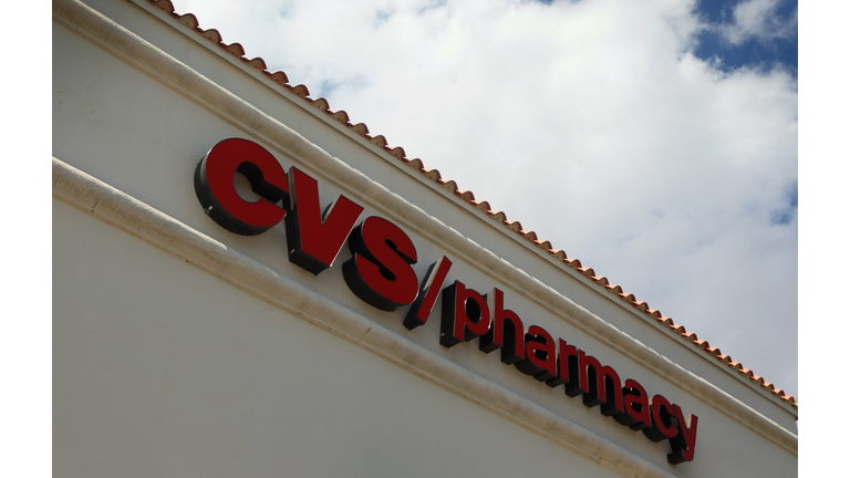 CVS Agrees To Pay 75 Million Fine For Selling Meth Ingredient