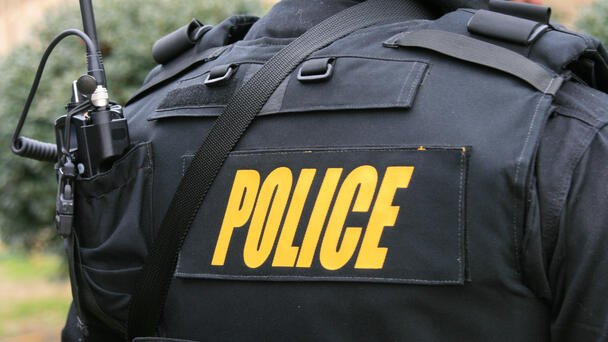 Akron SWAT Team Sold Counterfeit Body Armor