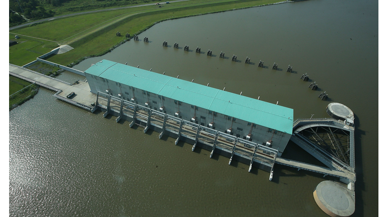 New Orleans Prepares To Mark 10 Year Anniversary Of Hurricane Katrina