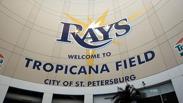 Decision On Rays' New Stadium Appears Much Closer Than Originally Thought