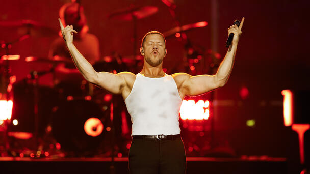 Imagine Dragons Are Selling Their New Album For $5 Million...