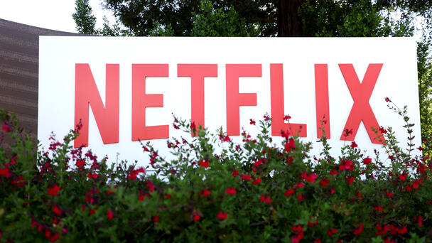 Netflix Gets Big Tax Breaks For Building In NJ