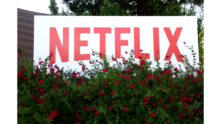 Netflix Reports Drop In Quarterly Earnings