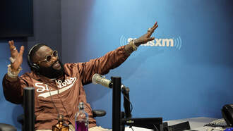 FIRST DRAKE AND KENDRICK BEEF AND NOW THE GAME AND RICK ROSS????!!