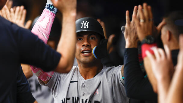 Yankees Take Series From Rays