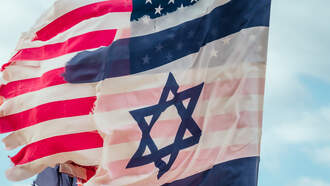 Israel's PM Benjamin Netanyahu Travels To Florida For Meeting With Trump