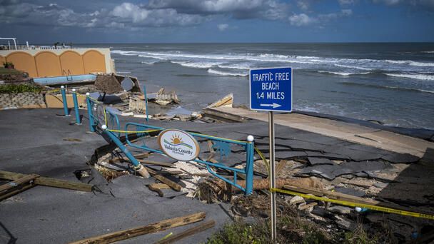 Q&A– Why Insurance Companies Are Entering Florida Ahead of Hurricane Season