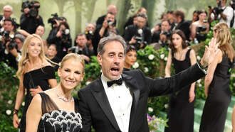 10 Things Jerry Seinfeld Can't Live Without 