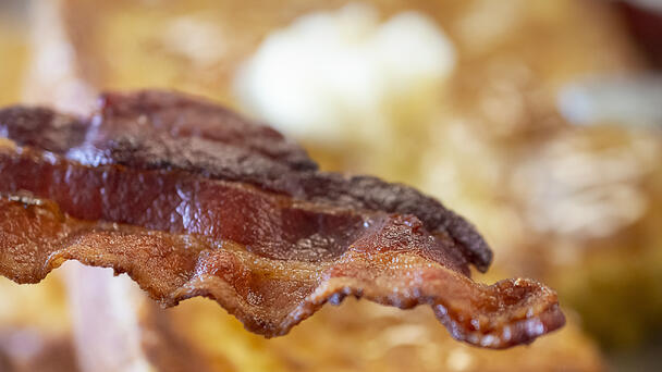 Florida Restaurant Serves The 'Best Bacon Dish' In The State