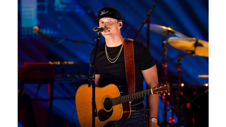 2024 CMT Music Awards - Show