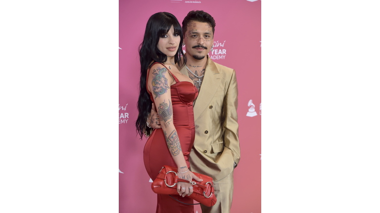 The Latin Recording Academy's 2023 Person Of The Year Gala Honoring Laura Pausini - Arrivals