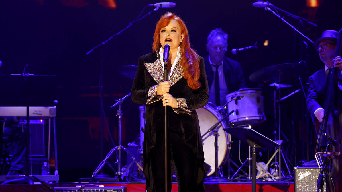 Wynonna Judd Adds New Leg Of "Back To Wy" Tour Dates In 2024 103.3