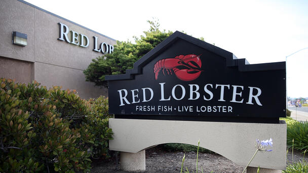 Florida Based Red Lobster Abruptly Closes 120 Restaurants