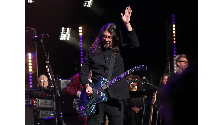 Eighth Annual LOVE ROCKS NYC Benefit Concert For God's Love We Deliver